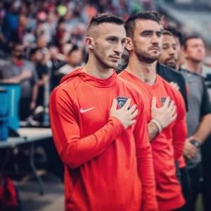 Meet your Posher, Frank